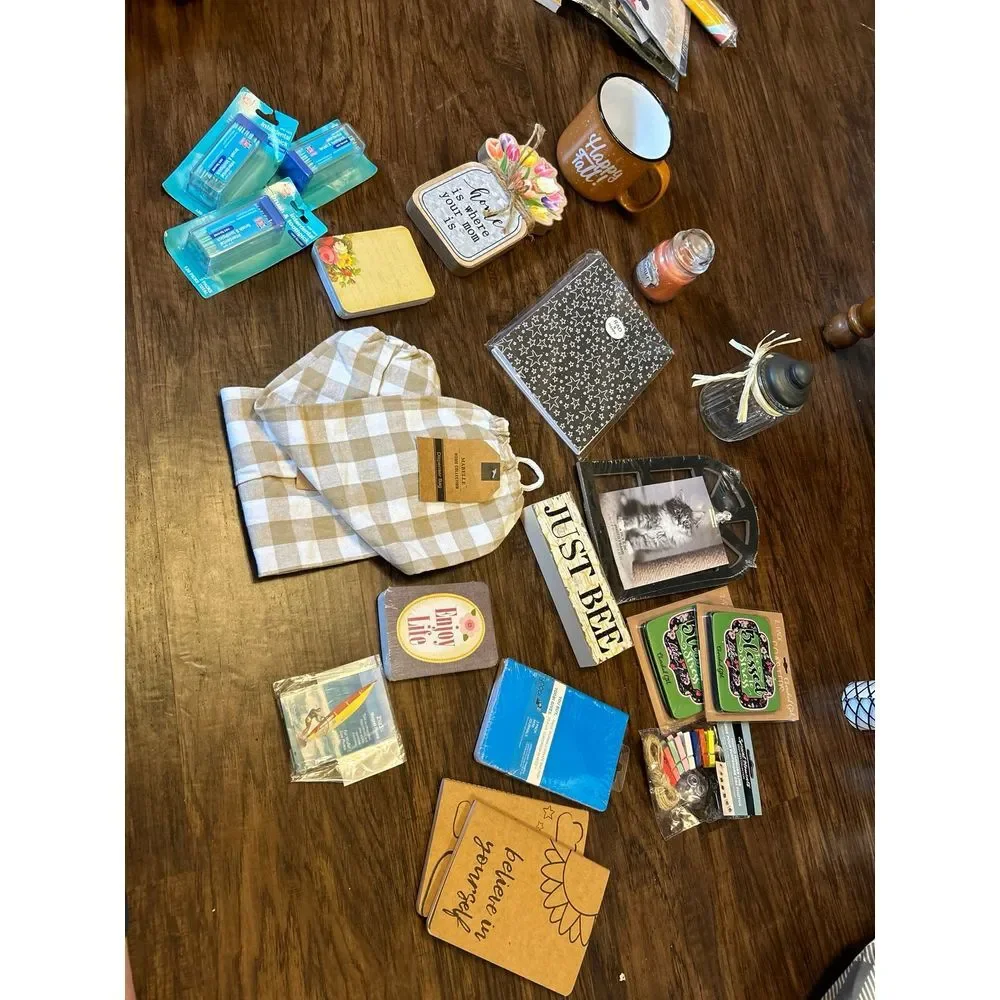 Ladies‎ gift set lot